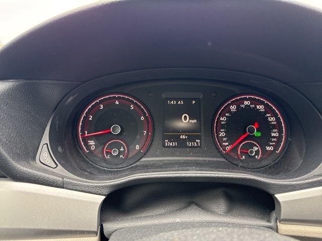 Used 2022 Volkswagen Passat 2.0T SE image 14