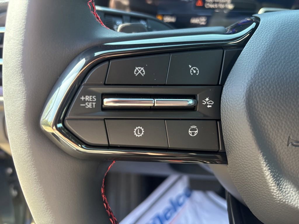 New 2026 Chevrolet Traverse RS w/ LPO, Floor Liner Package AWD/4WD image 21