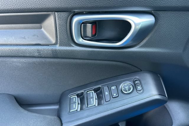 Certified 2024 Honda Civic Sport image 12