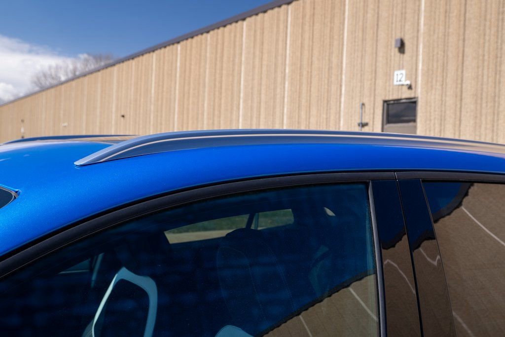 New 2025 Chevrolet Blazer EV LT w/ Super Cruise Package image 9