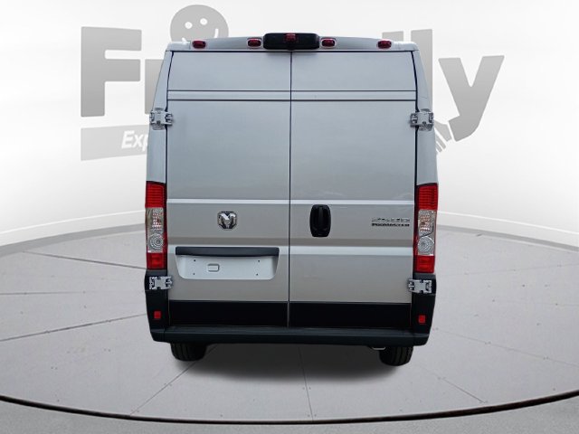 New 2026 RAM ProMaster 2500 w/ Convenience Group FWD image 6