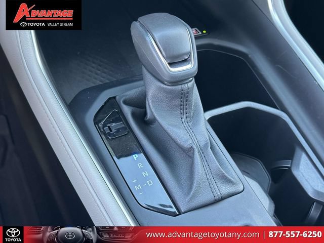 Certified 2026 Toyota Grand Highlander AWD image 38