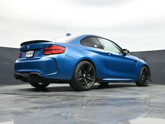 Used 2019 BMW M2 Competition image 29