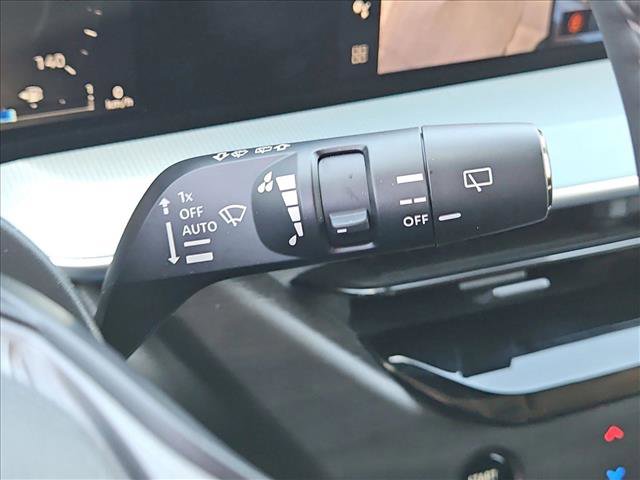 Certified 2026 Nissan Murano Platinum w/ Cargo Package AWD/4WD image 16