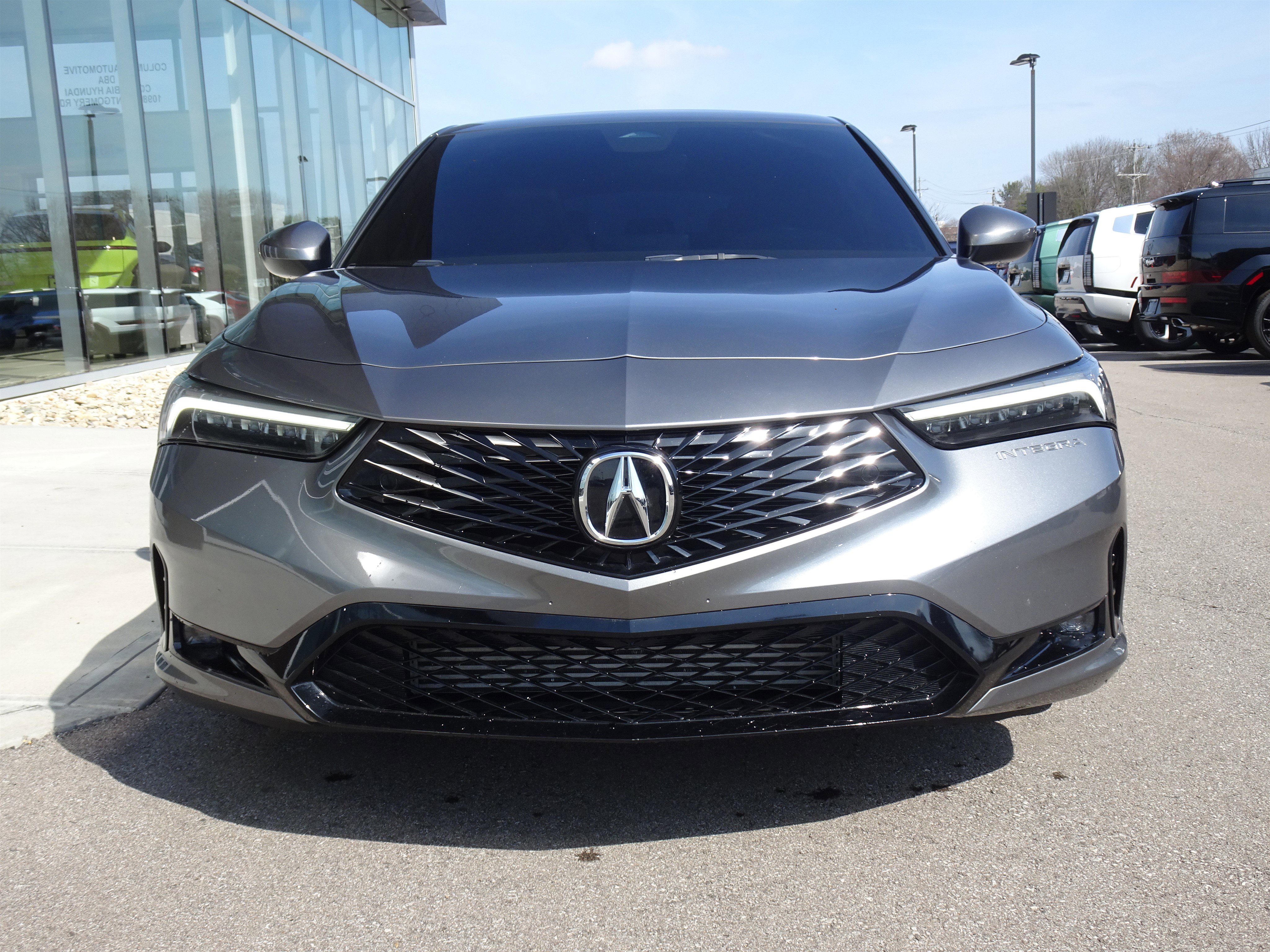 Used 2024 Acura Integra A-Spec image 6