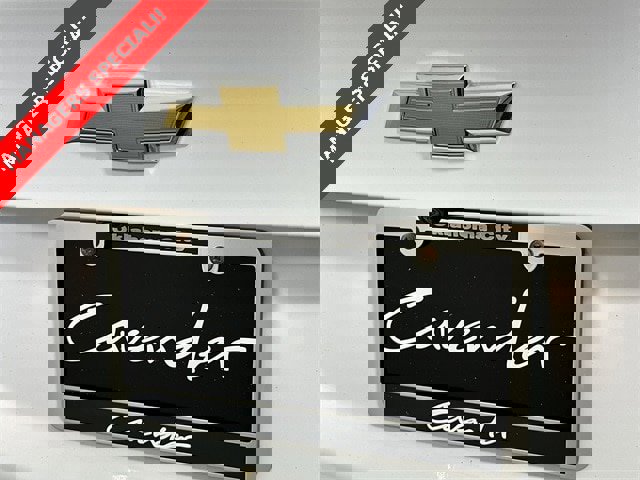 Used 2020 Chevrolet Malibu LT image 32