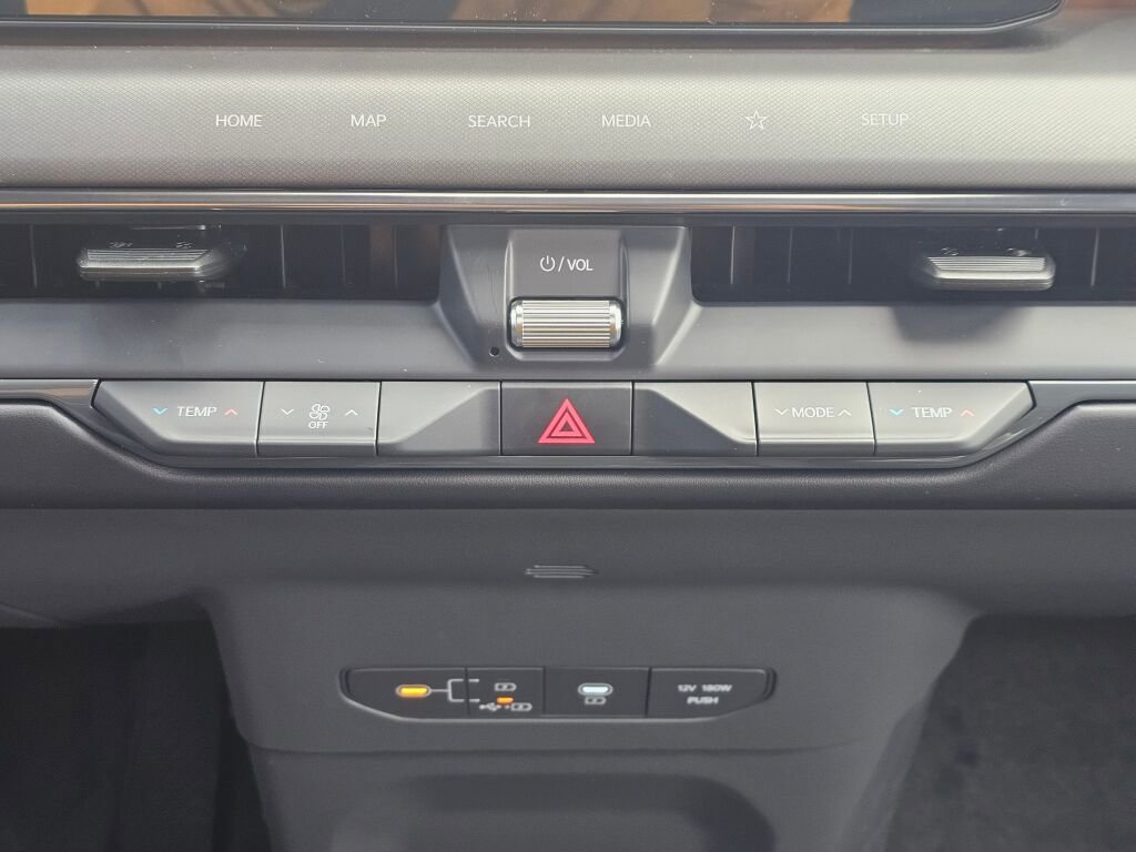 New 2026 Kia EV9 Land AWD/4WD image 17