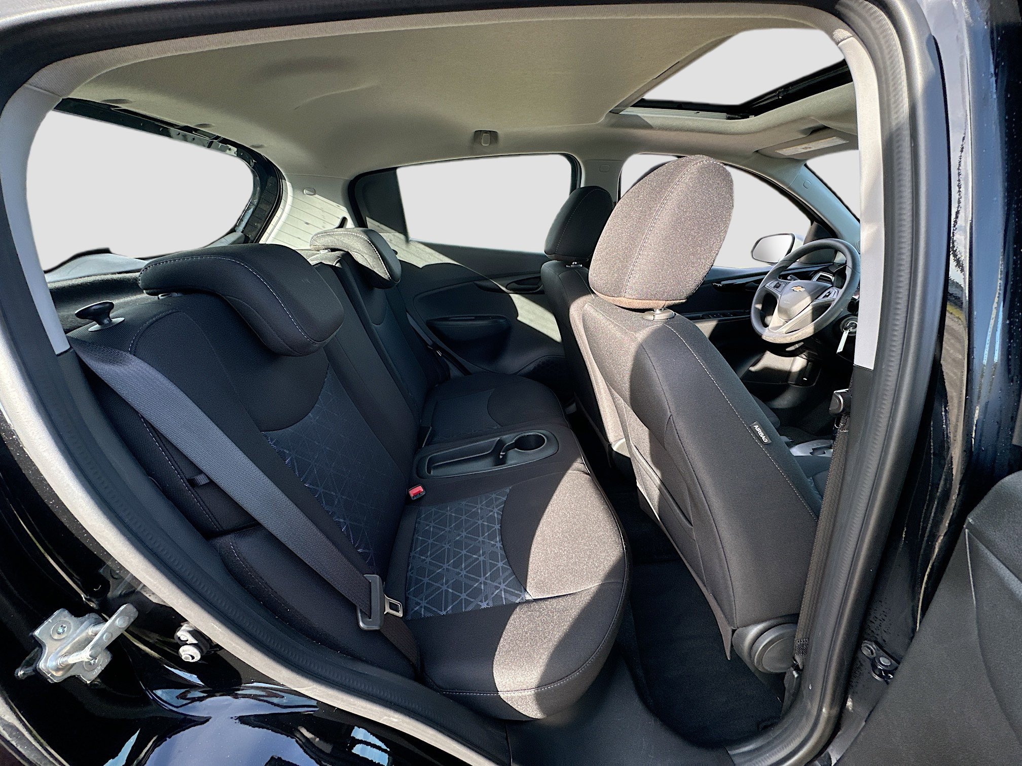 Used 2022 Chevrolet Spark LT w/ Spark Special Edition image 24