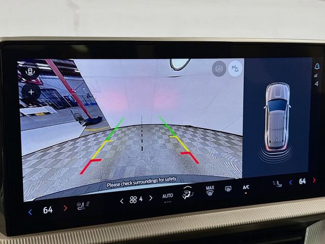 Used 2025 Ford Explorer Active w/ Active Comfort Package image 14