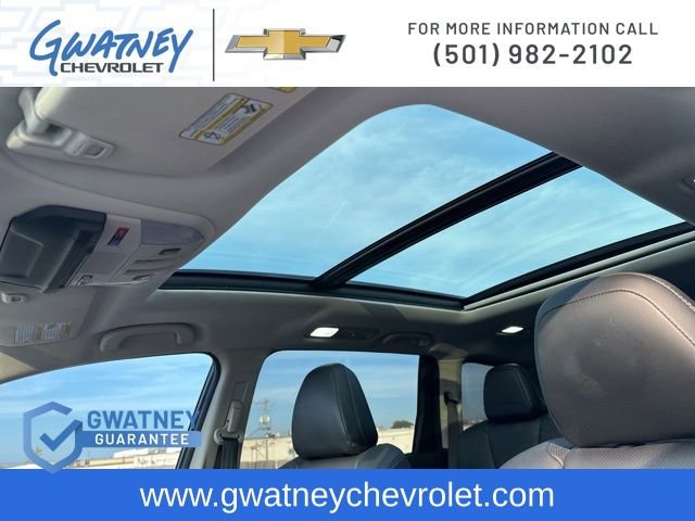 Used 2022 Subaru Ascent Touring w/ Popular Package #2A image 24