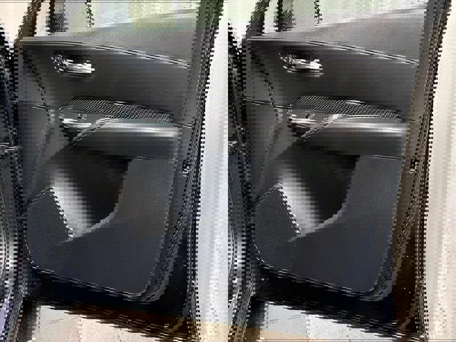 Used 2025 Cadillac XT4 Sport image 12