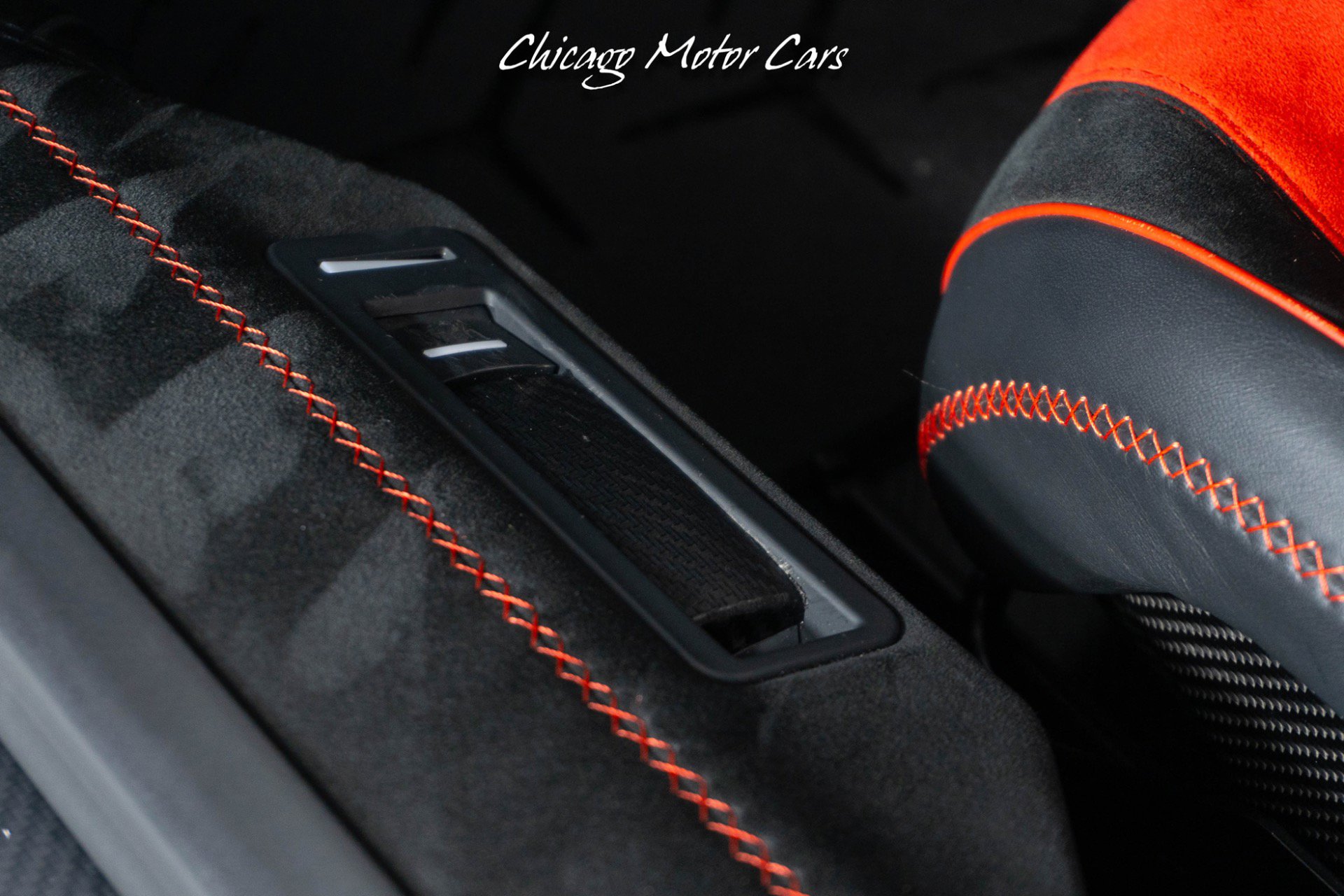 Used 2019 Lamborghini Aventador SVJ AWD/4WD image 29