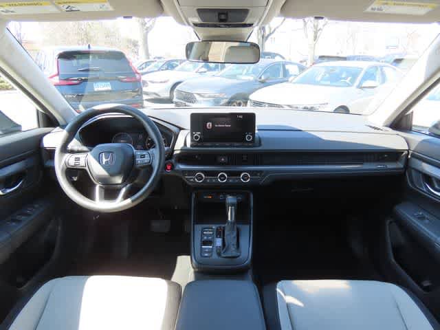 Certified 2024 Honda CR-V EX image 17