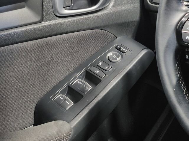 Certified 2023 Honda Civic Sport image 23