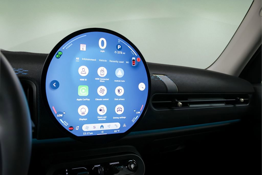 Used 2025 MINI Cooper S image 24