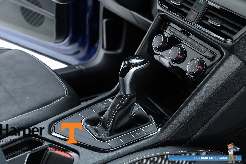 Used 2023 Volkswagen Taos SE w/ Panoramic Sunroof Package image 70