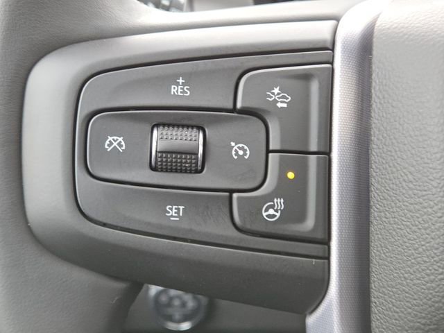 Used 2025 GMC Sierra 1500 Elevation w/ Elevation Premium Package image 13