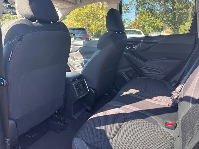 Used 2023 Subaru Forester Premium image 10