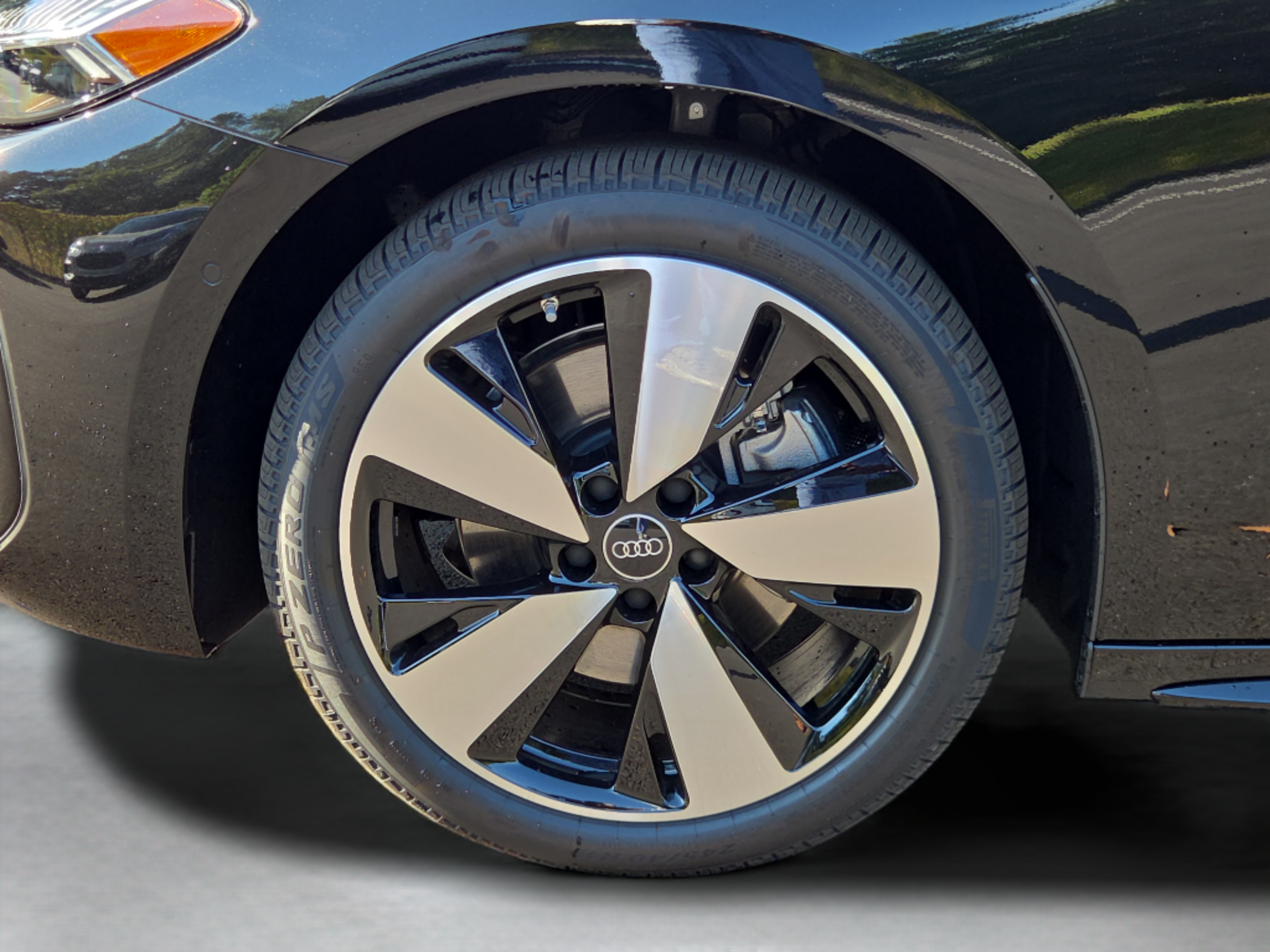 New 2026 Audi A5 Premium Plus AWD/4WD image 37
