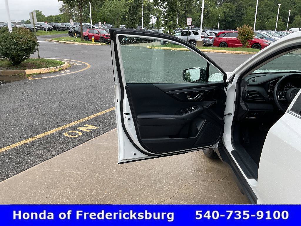 Used 2021 Subaru Outback Premium AWD/4WD image 15