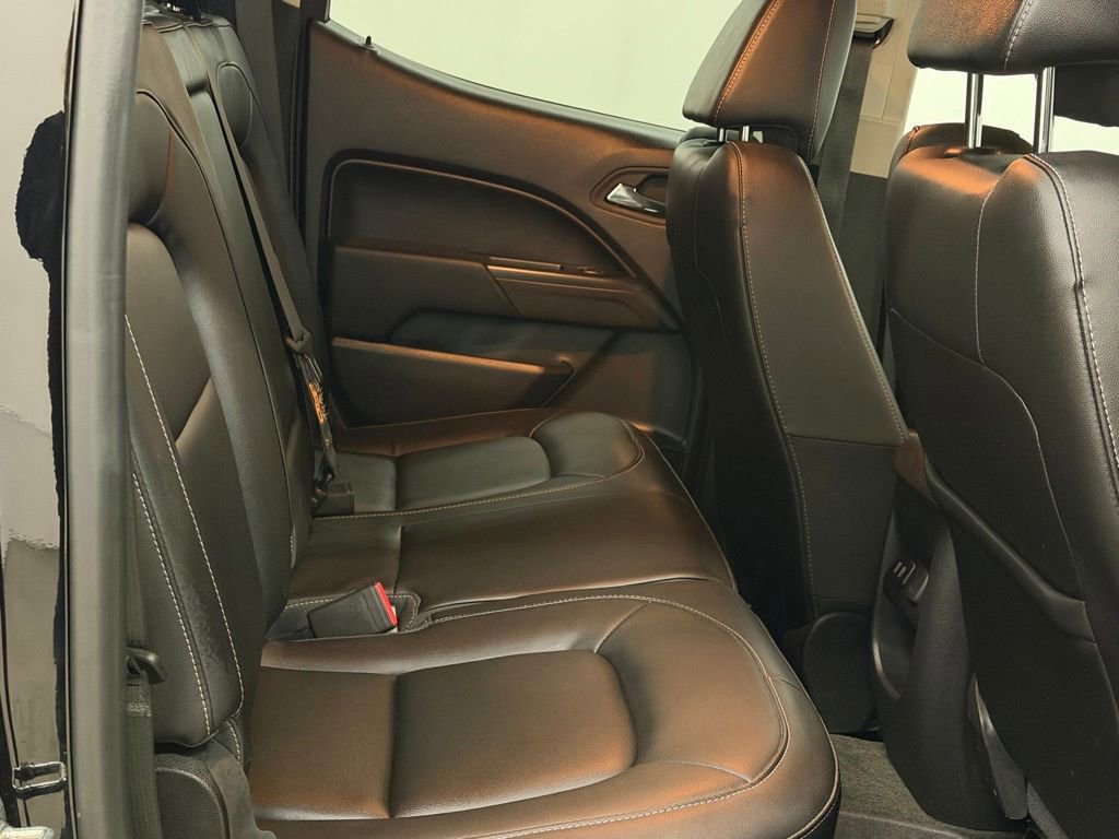 Used 2016 Chevrolet Colorado LT image 19