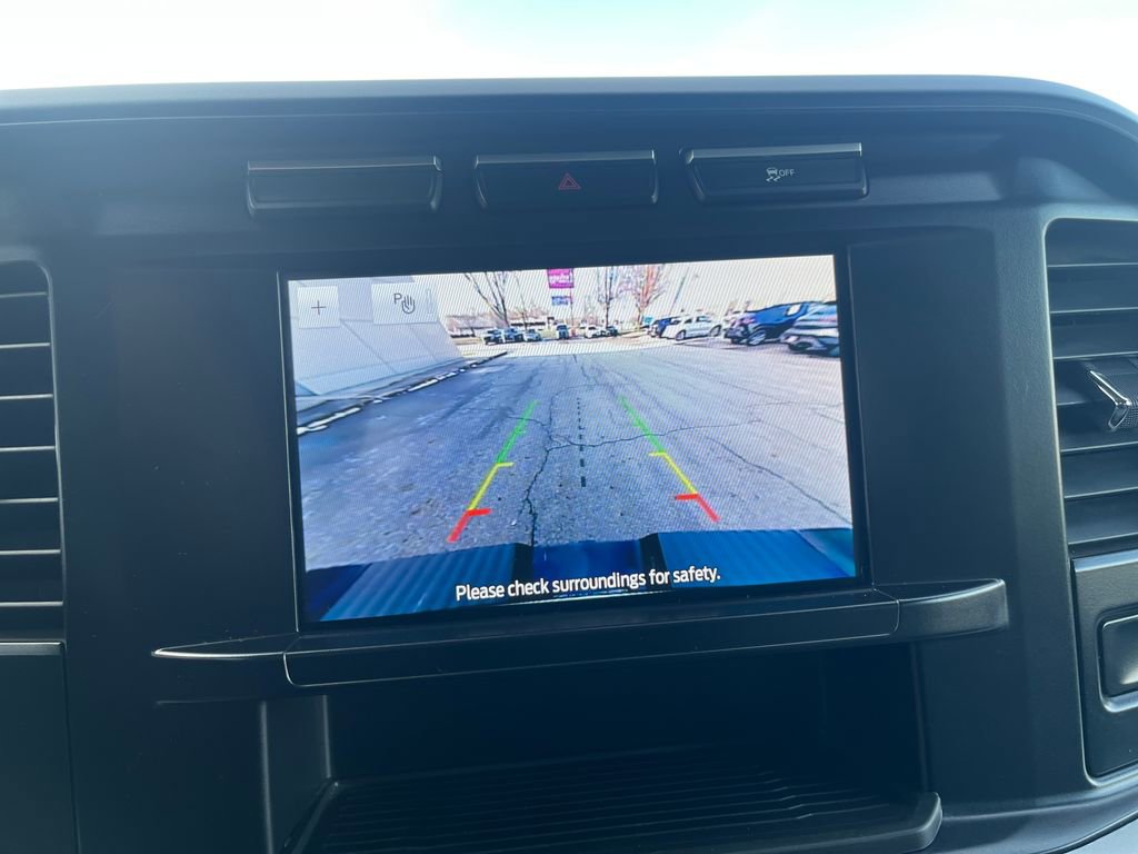 Used 2024 Ford F250 XLT image 21