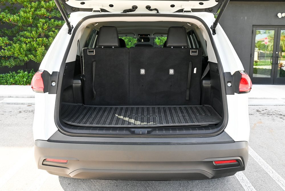 Used 2024 Toyota Grand Highlander XLE image 9