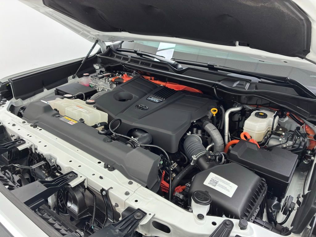 Used 2023 Toyota Tundra Limited image 62