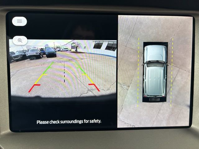 New 2025 Ford Bronco Outer Banks image 39