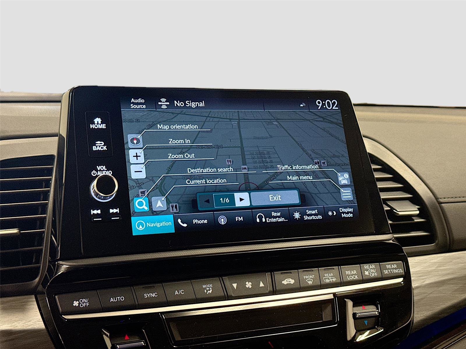 New 2026 Honda Odyssey Elite image 12