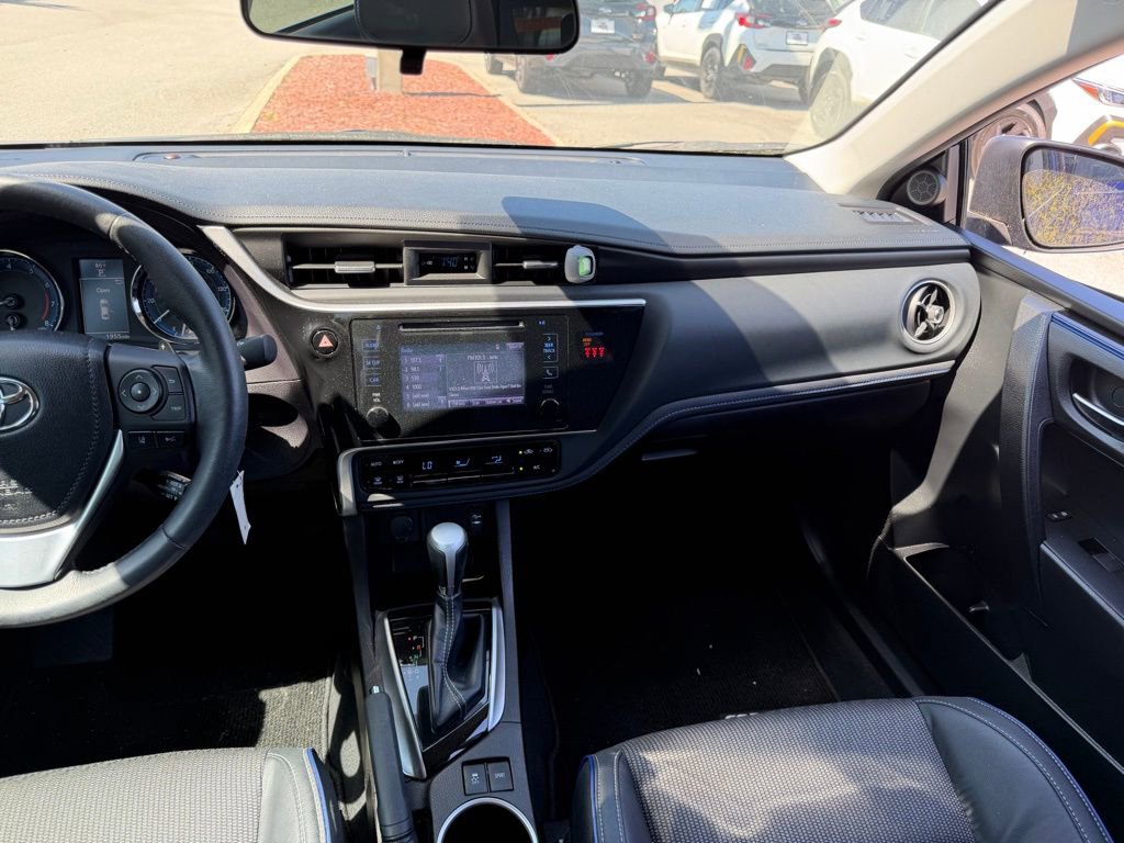 Used 2019 Toyota Corolla SE image 20