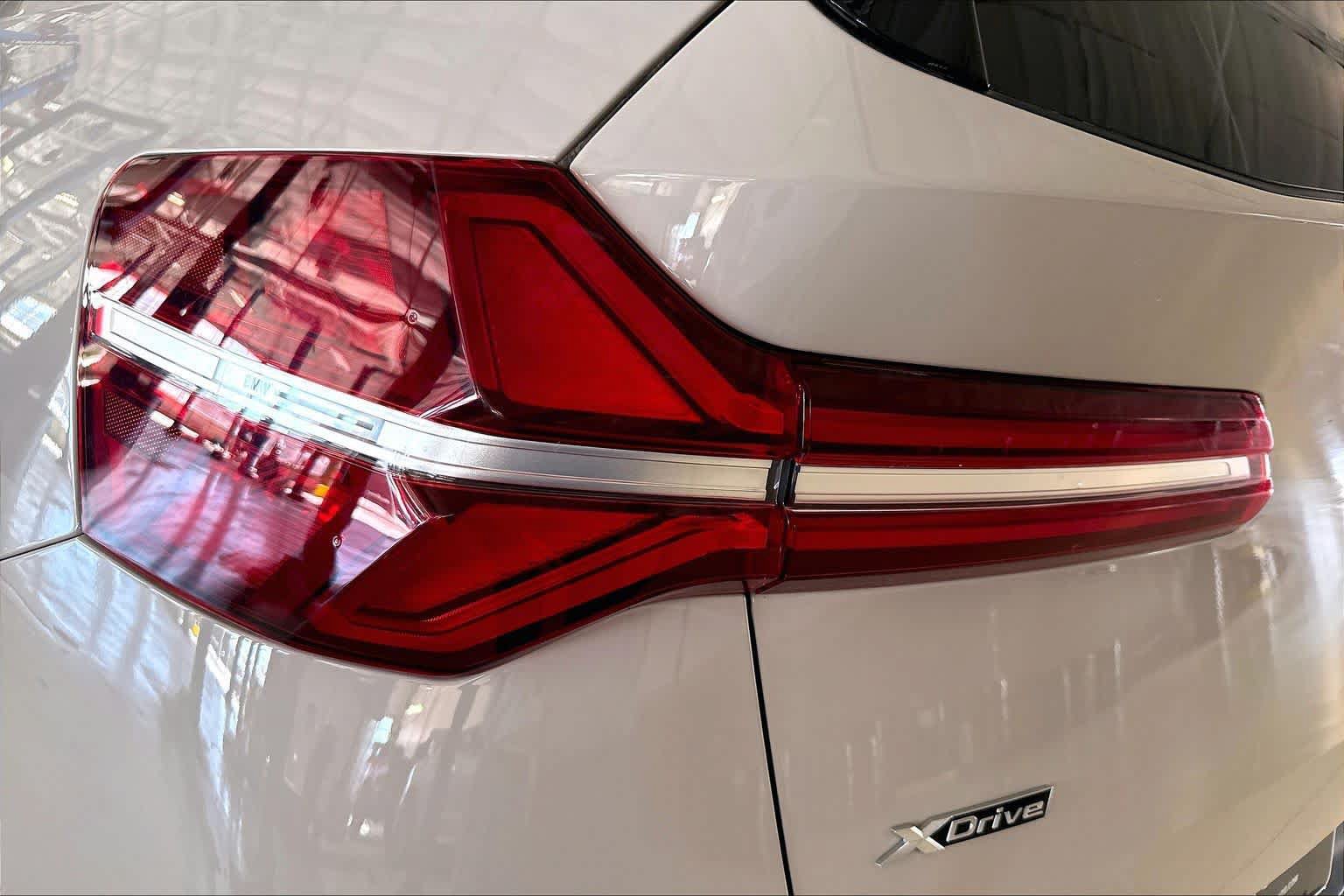 Used 2026 BMW X3 xDrive30i AWD/4WD image 26