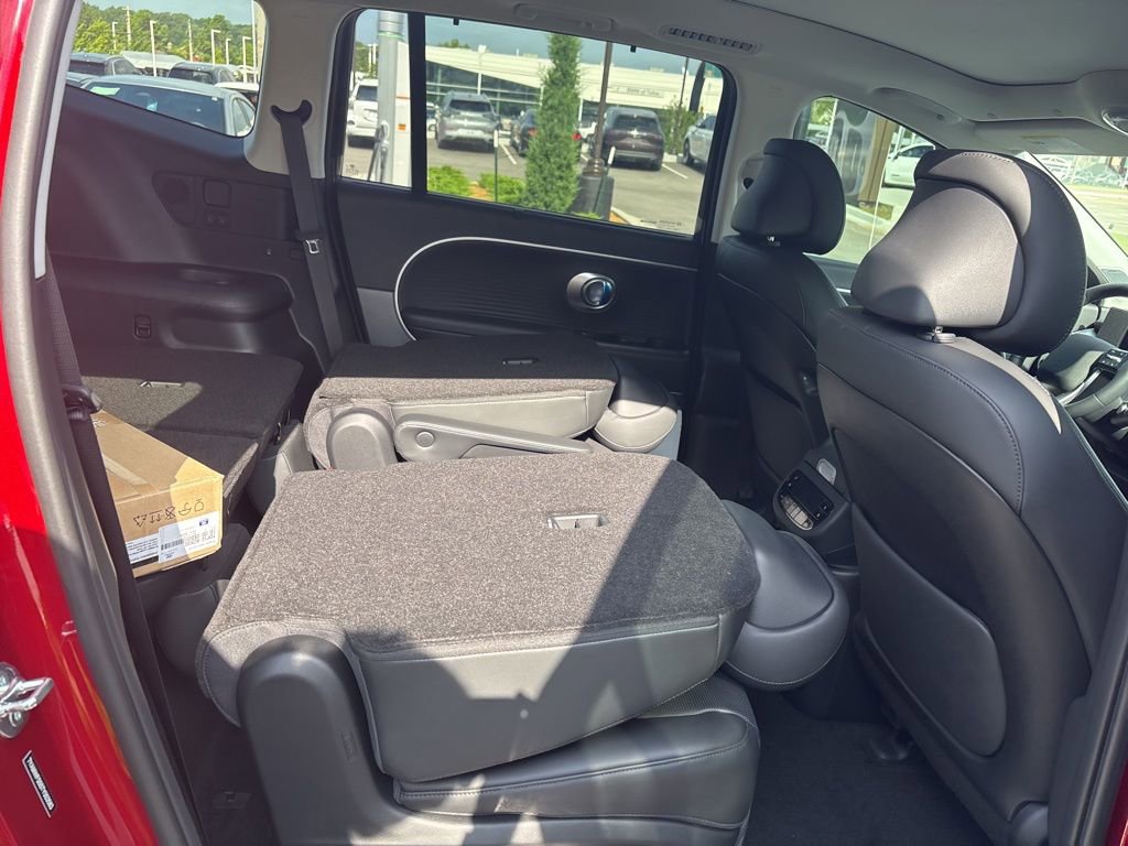 New 2026 Hyundai Ioniq 9 Limited image 13