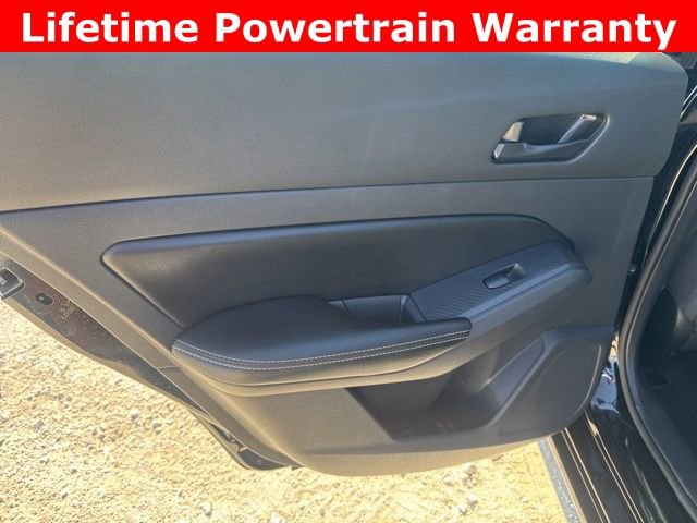 Used 2024 Nissan Altima 2.5 SV image 12