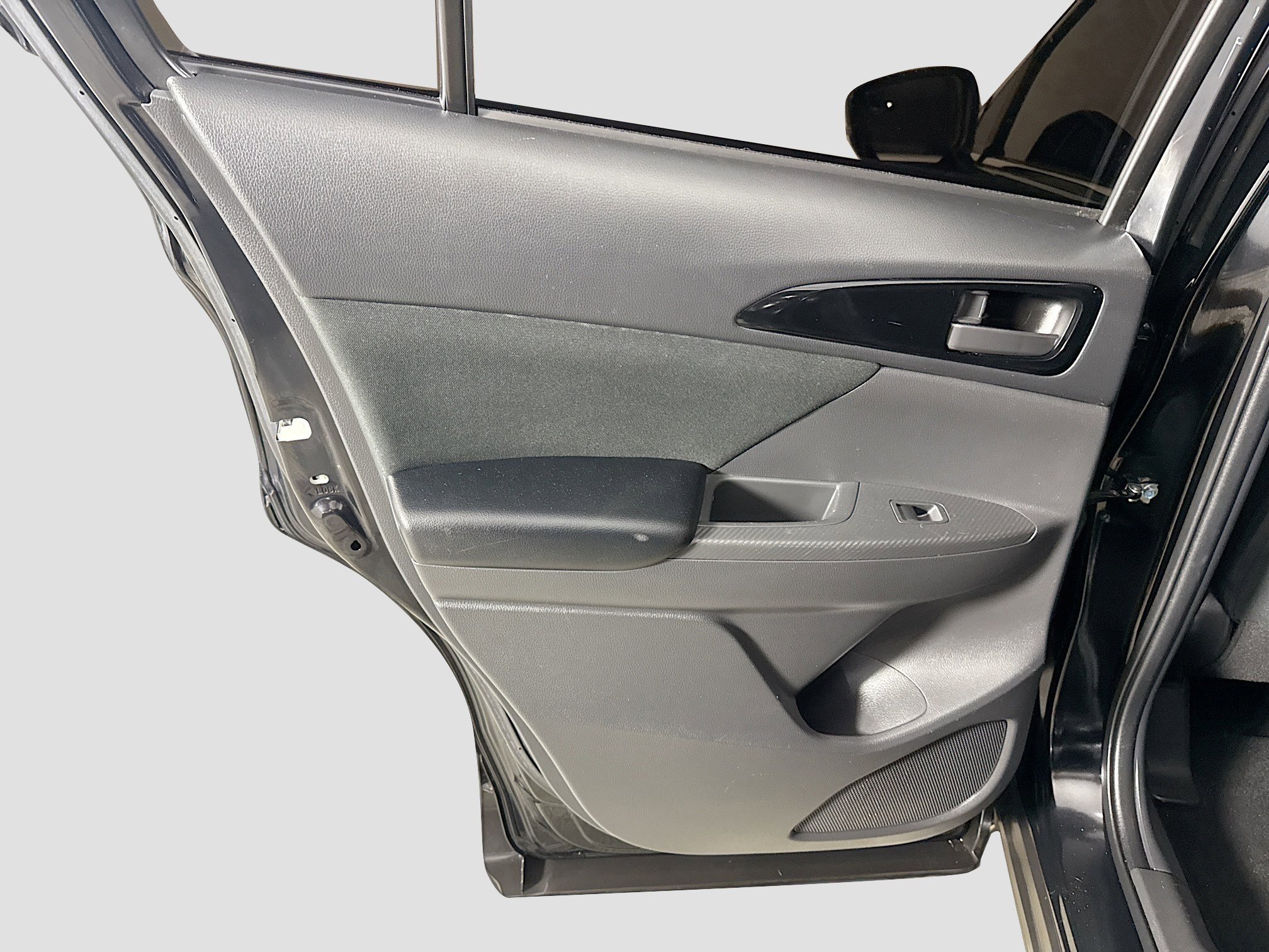 Used 2022 Mitsubishi Eclipse Cross ES image 25