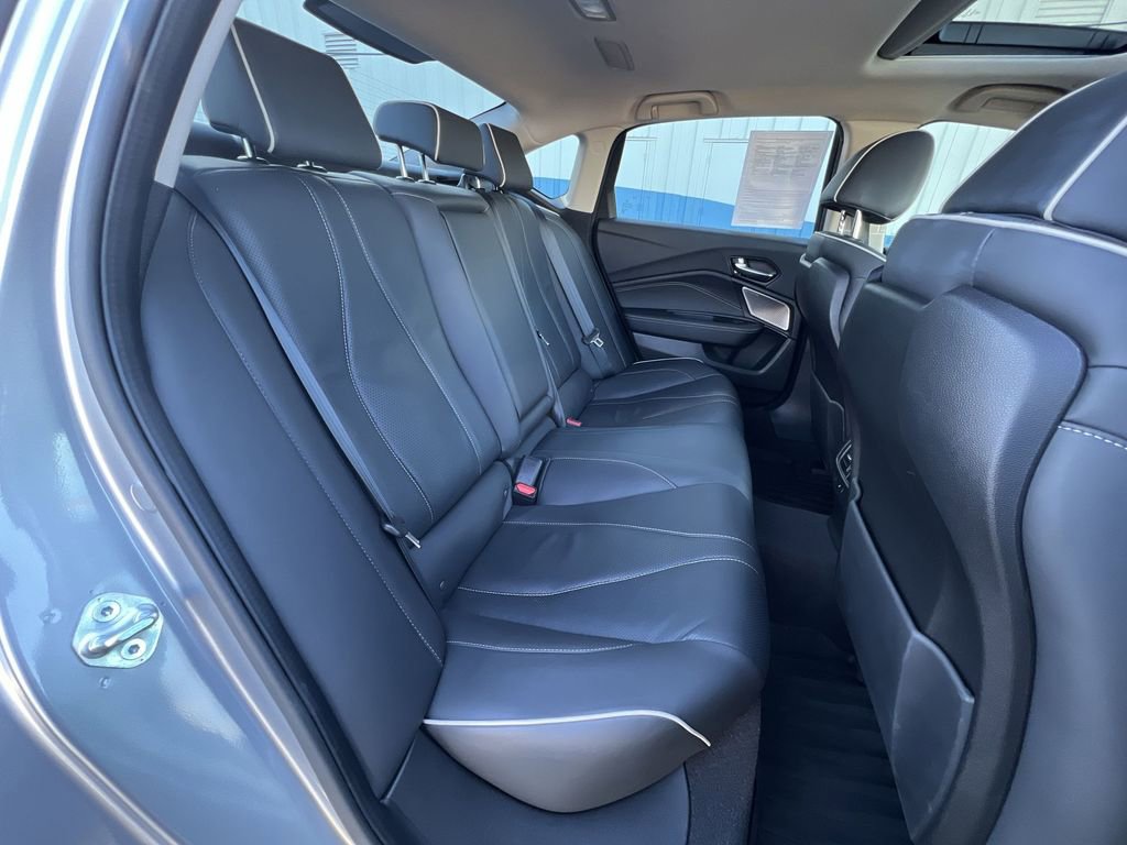 Used 2021 Acura TLX SH-AWD w/ Advance Package image 28