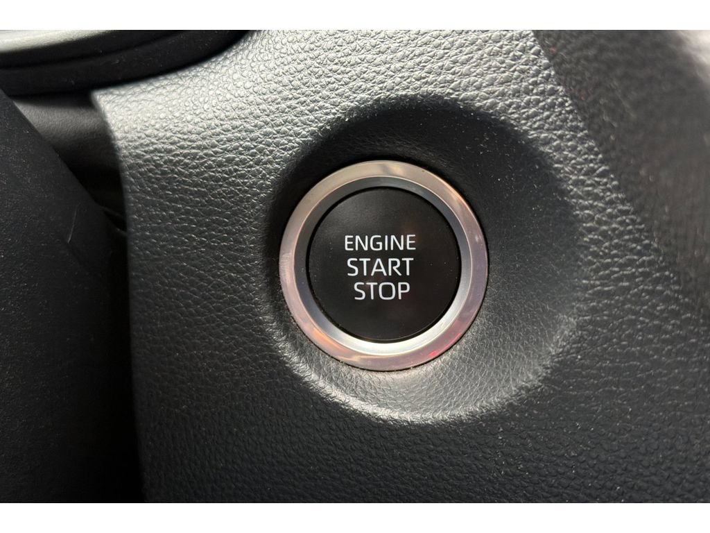 Used 2023 Toyota Corolla Cross LE w/ Moonroof Package AWD/4WD image 23