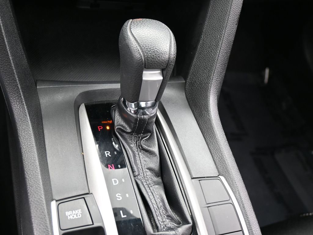 Used 2018 Honda Civic EX image 21