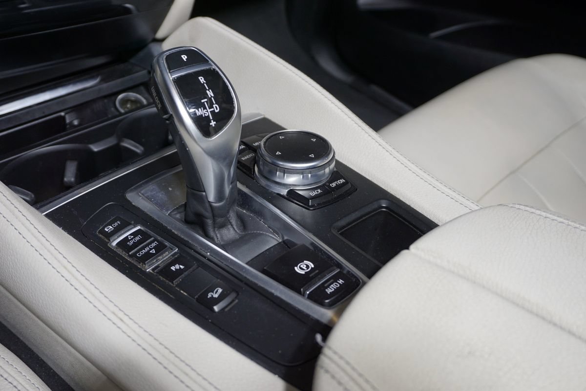 Used 2016 BMW X6 xDrive35i AWD/4WD image 17