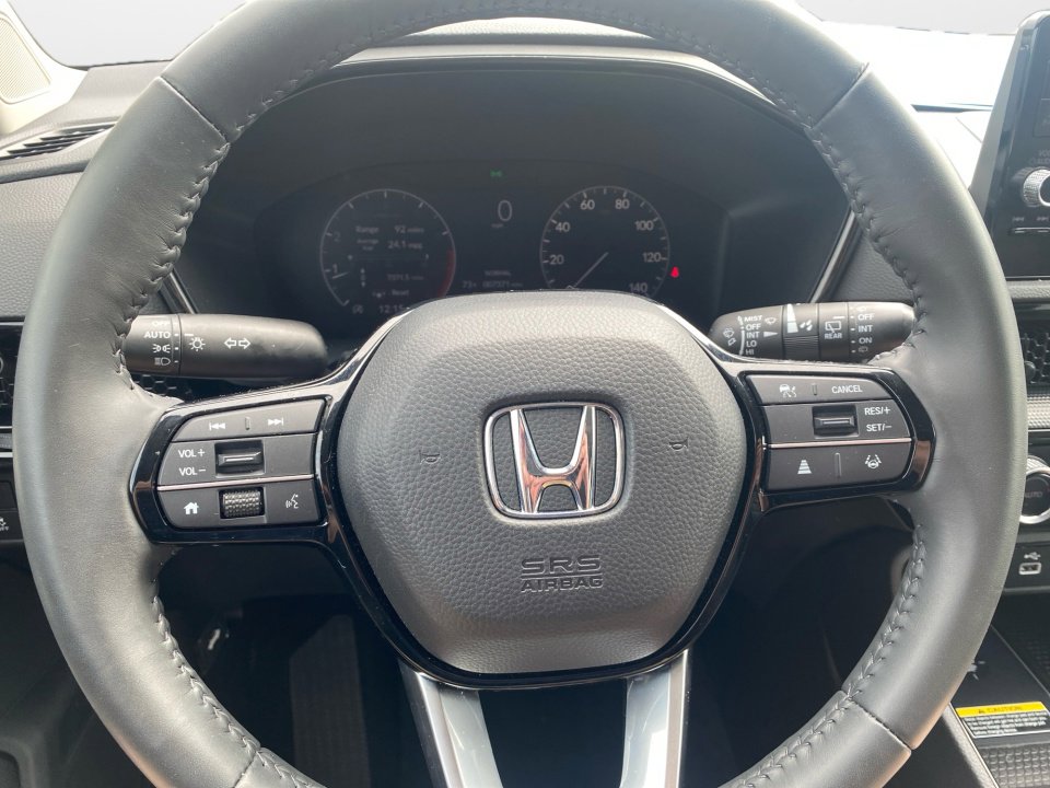 Certified 2023 Honda CR-V EX-L image 12