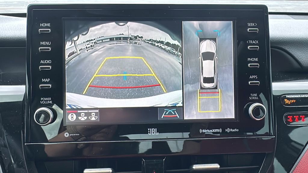 Used 2024 Toyota Camry TRD image 26