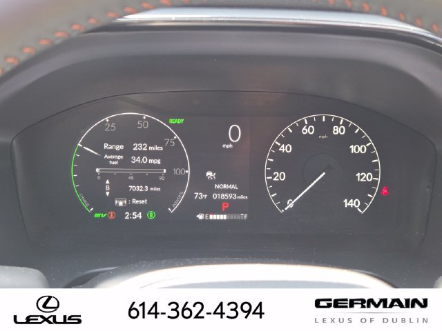 Used 2024 Honda CR-V Sport-L image 36