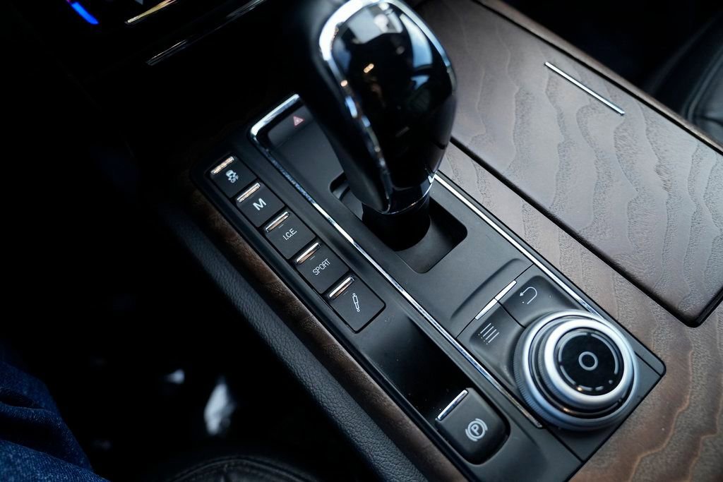 Used 2018 Maserati Quattroporte S image 60