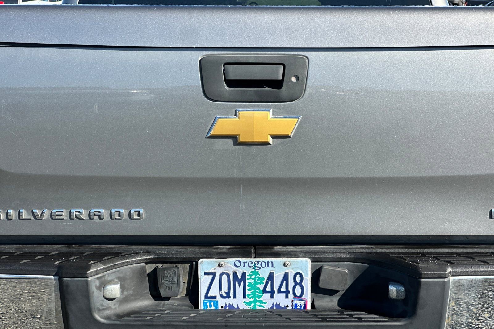 Used 2012 Chevrolet Silverado 1500 LT w/ All-Star Edition AWD/4WD image 43