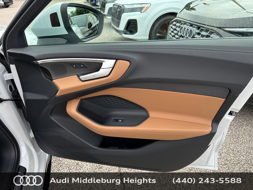 New 2026 Audi A5 2.0T Premium Plus AWD/4WD image 19
