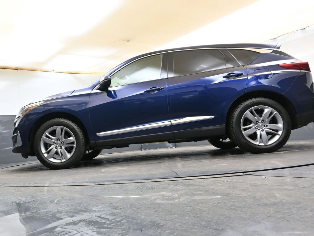 Used 2019 Acura RDX Advance Package image 41