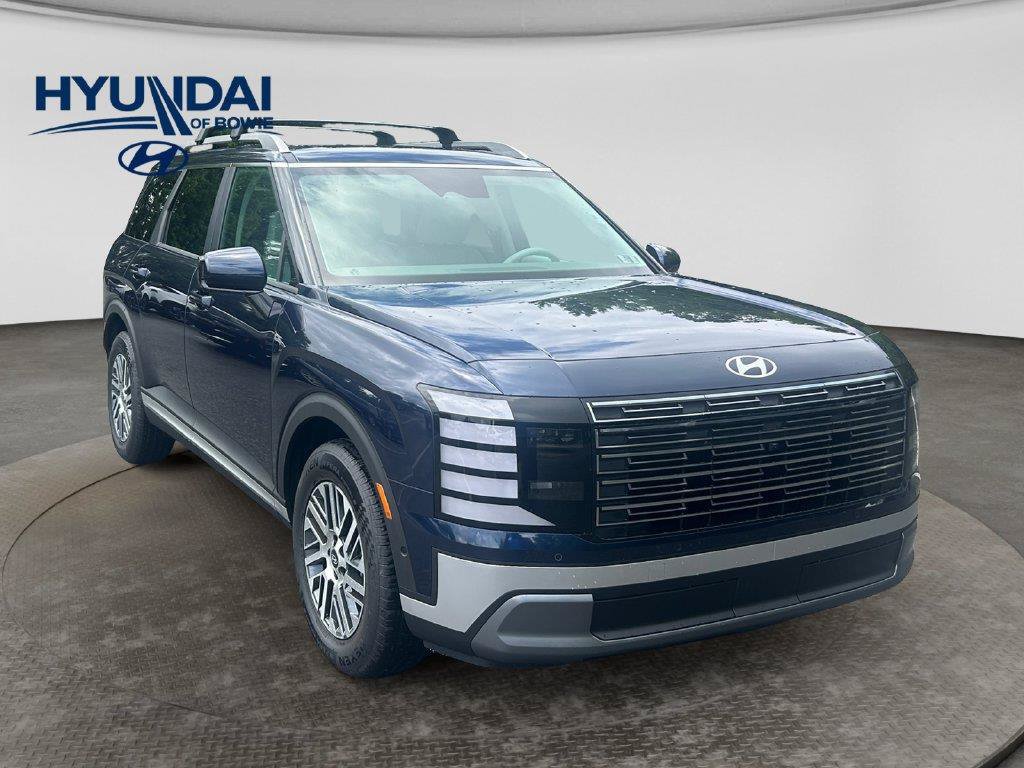 New 2026 Hyundai Palisade SEL AWD/4WD image 7