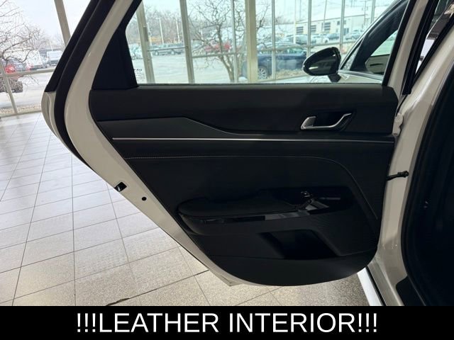 Used 2025 Kia K5 GT-Line w/ GT-Line Premium Package image 22