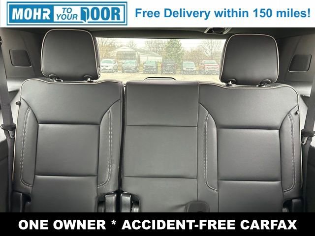 Used 2023 Chevrolet Tahoe Premier image 32