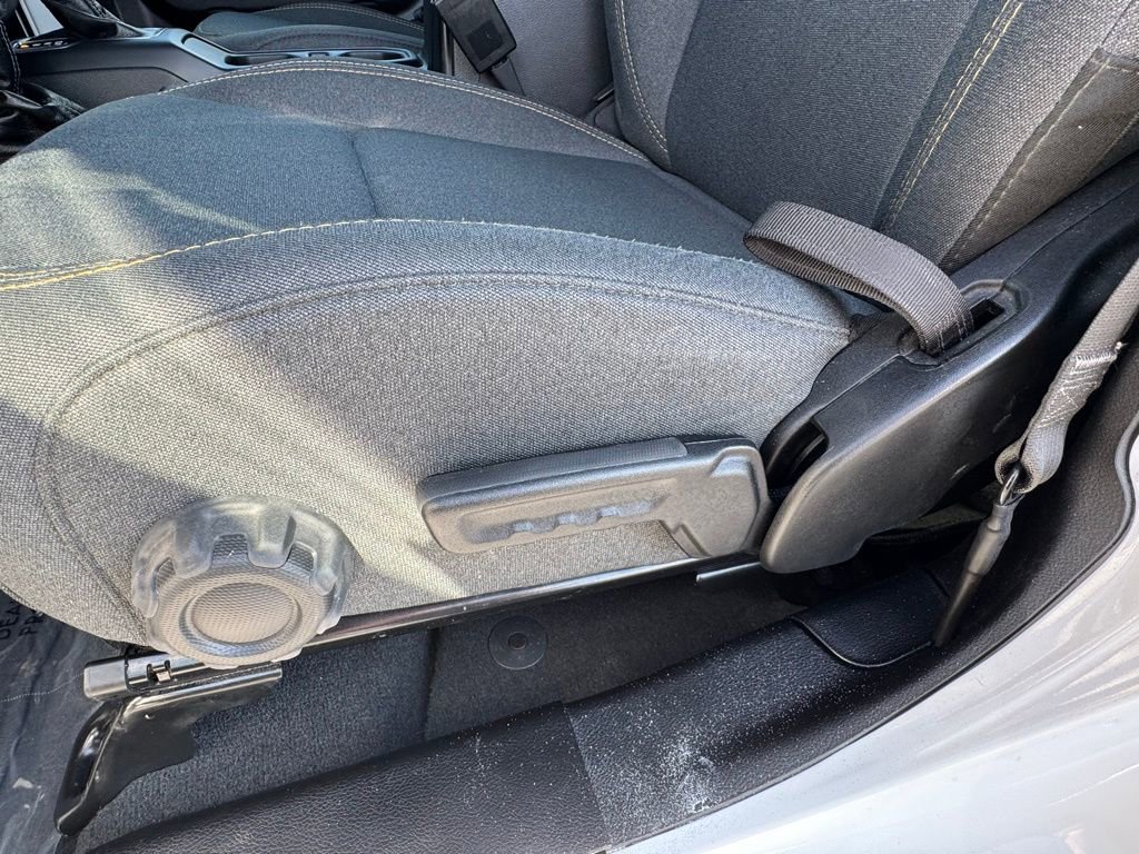 Used 2024 Jeep Wrangler Sport S image 19